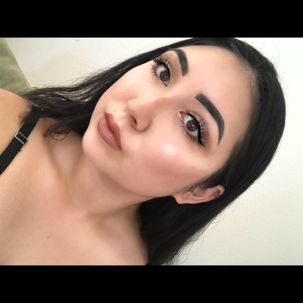 Hi I’m Ashley🌸